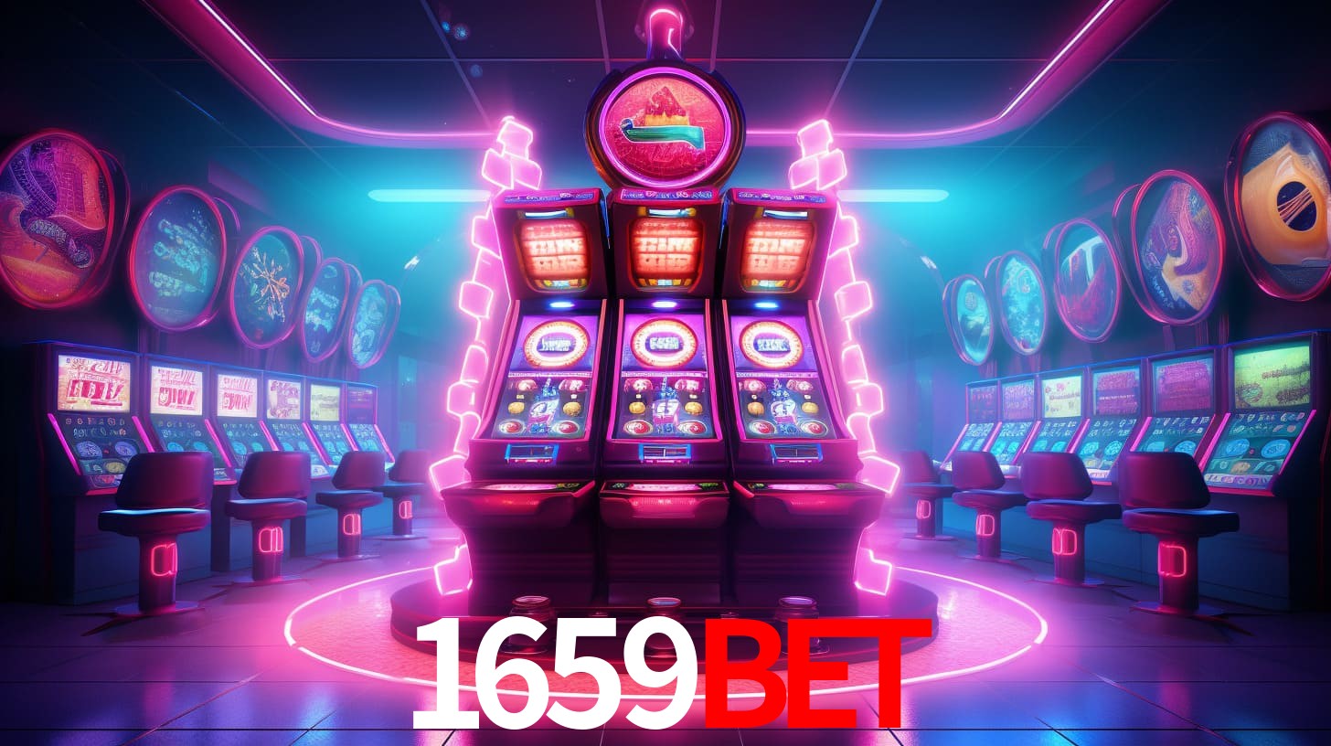 1659 bet vip