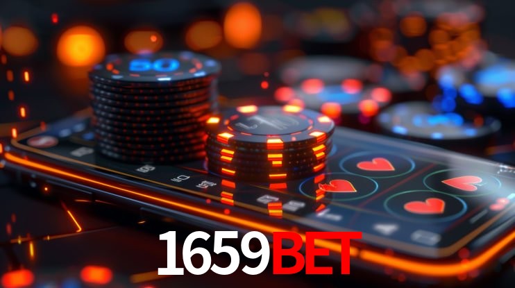 Welcome Bonus 1659bet