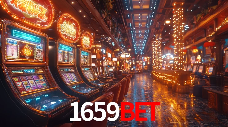 1659bet - Cassino da Sorte Real - 1659 bet login