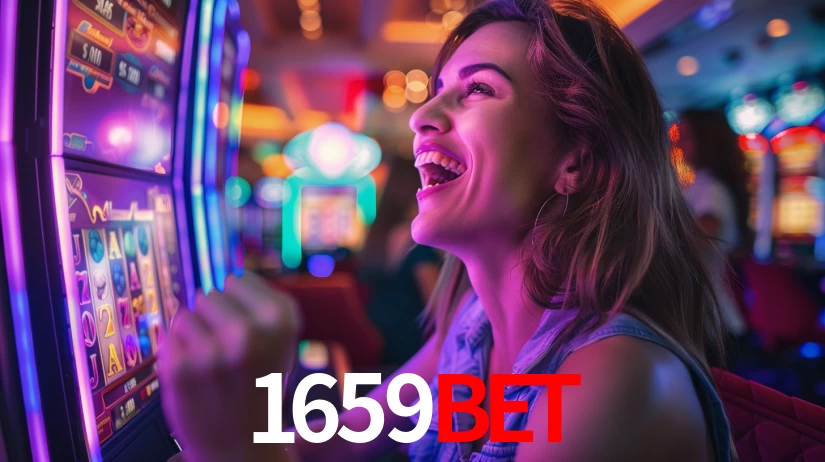 1659 bet login