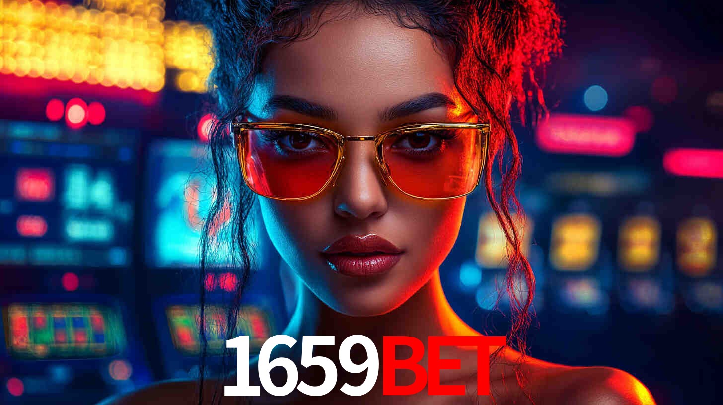 Desvendando o Mundo dos Jogos Virtuais na 1659bet