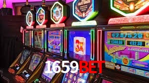 Inovações de Jogos na 1659bet: O Futuro das Experiências Interativas
