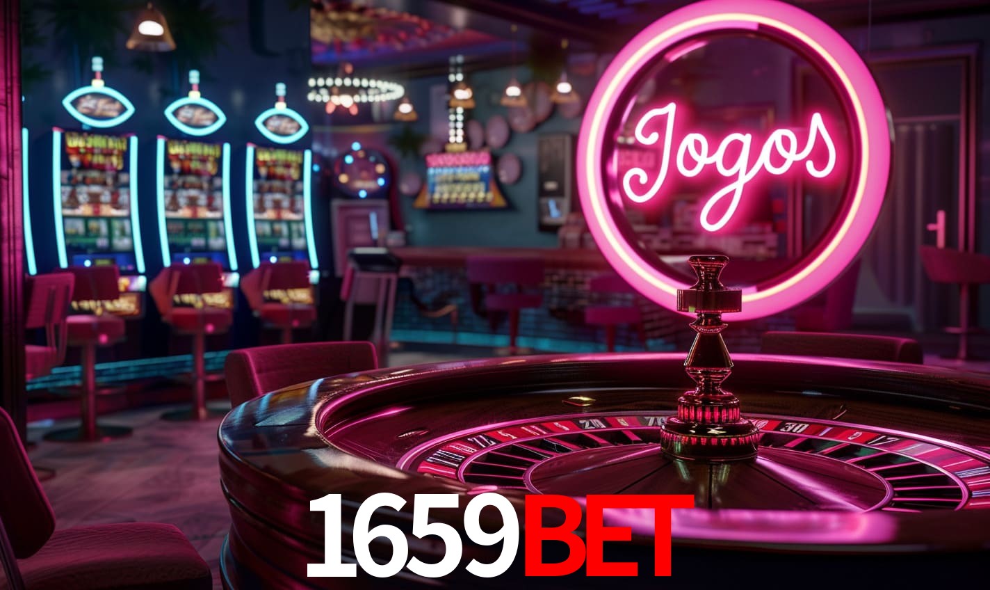 Apostas Esportivas na 1659bet: Um Guia Completo