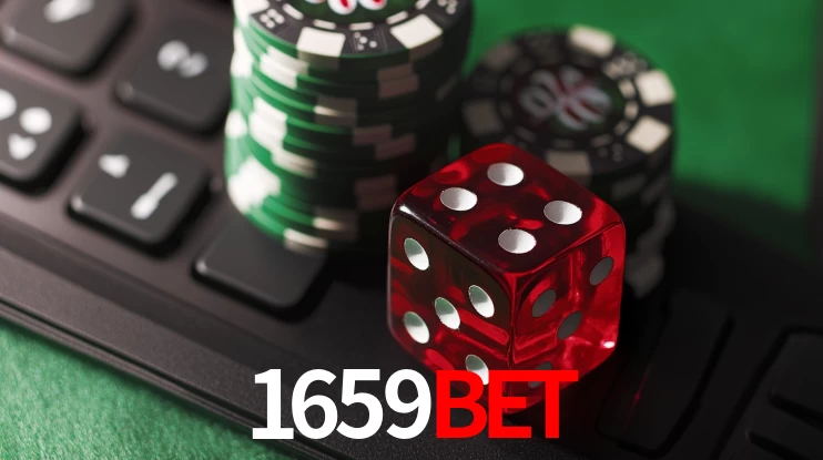 Slot Games 1659bet