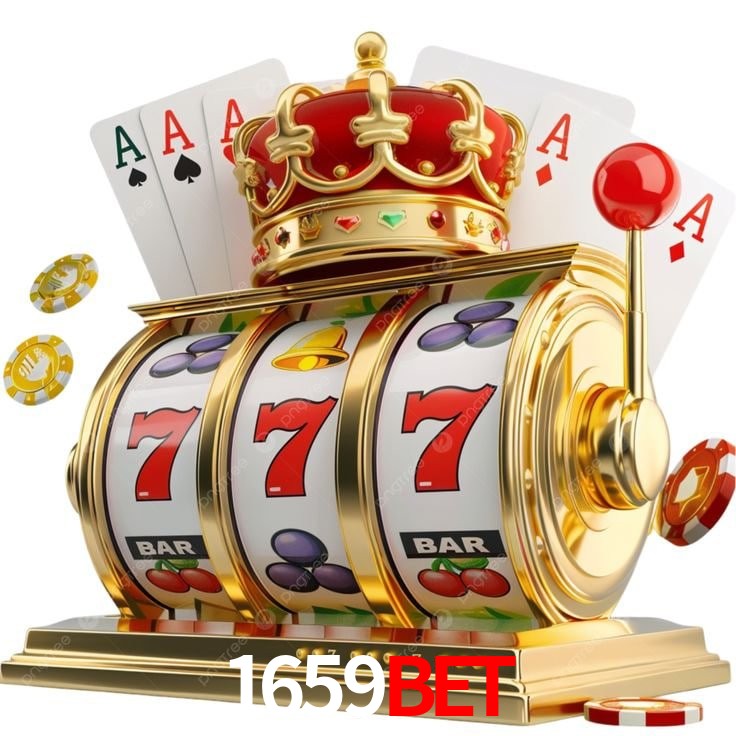 Jackpots e promoções na 1659bet