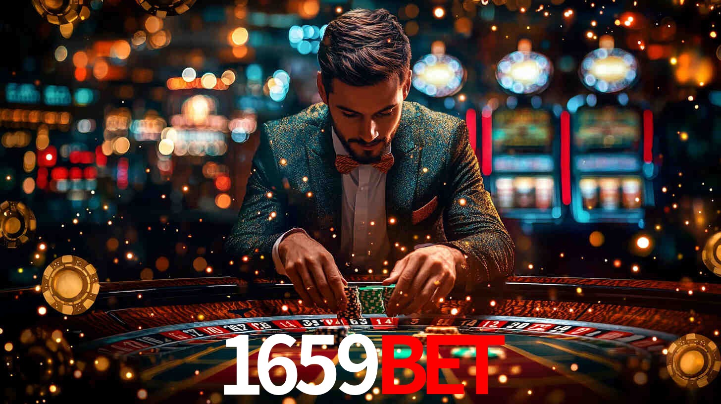 Exclusive Games 1659bet