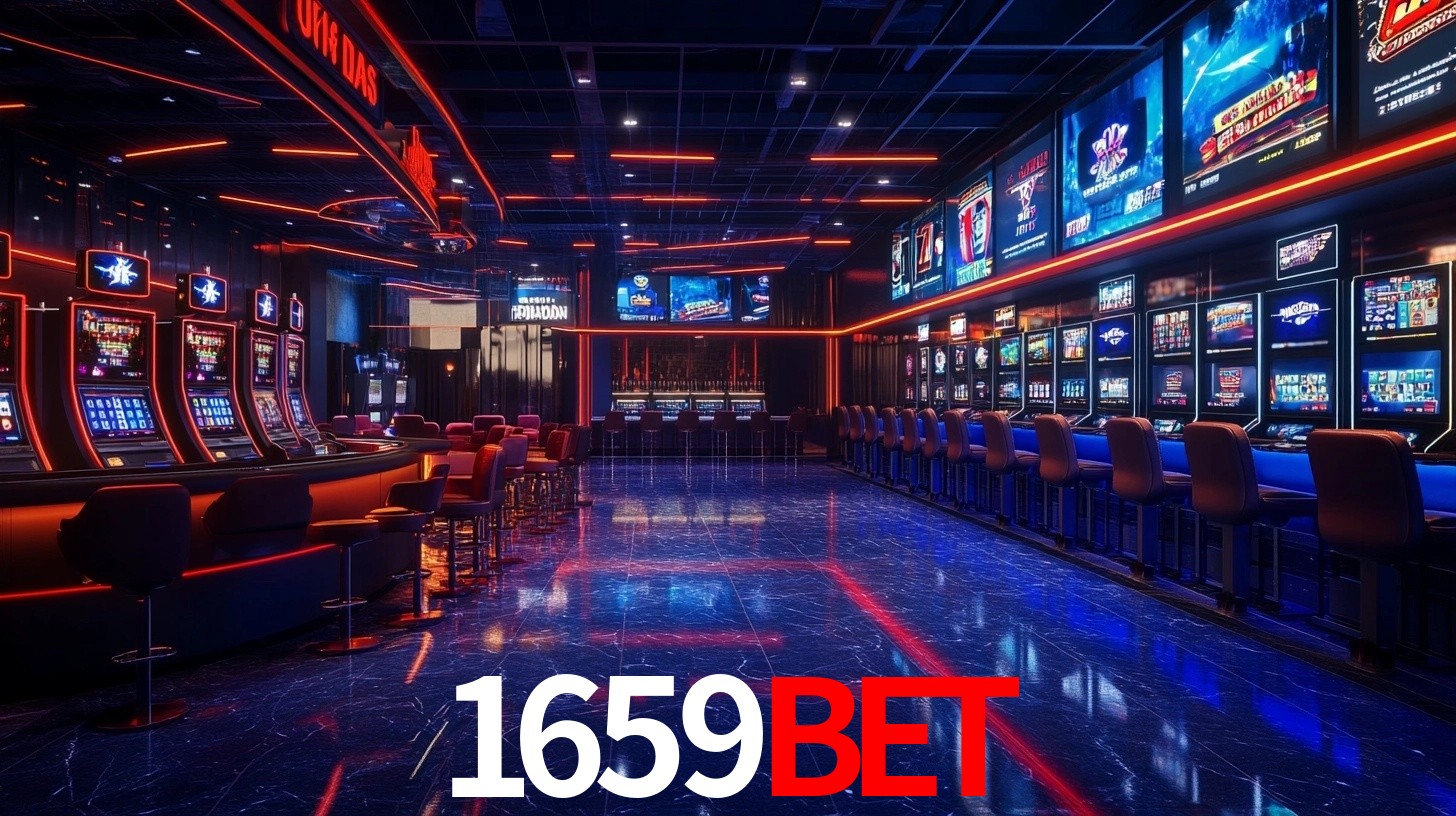 Programa VIP 1659bet