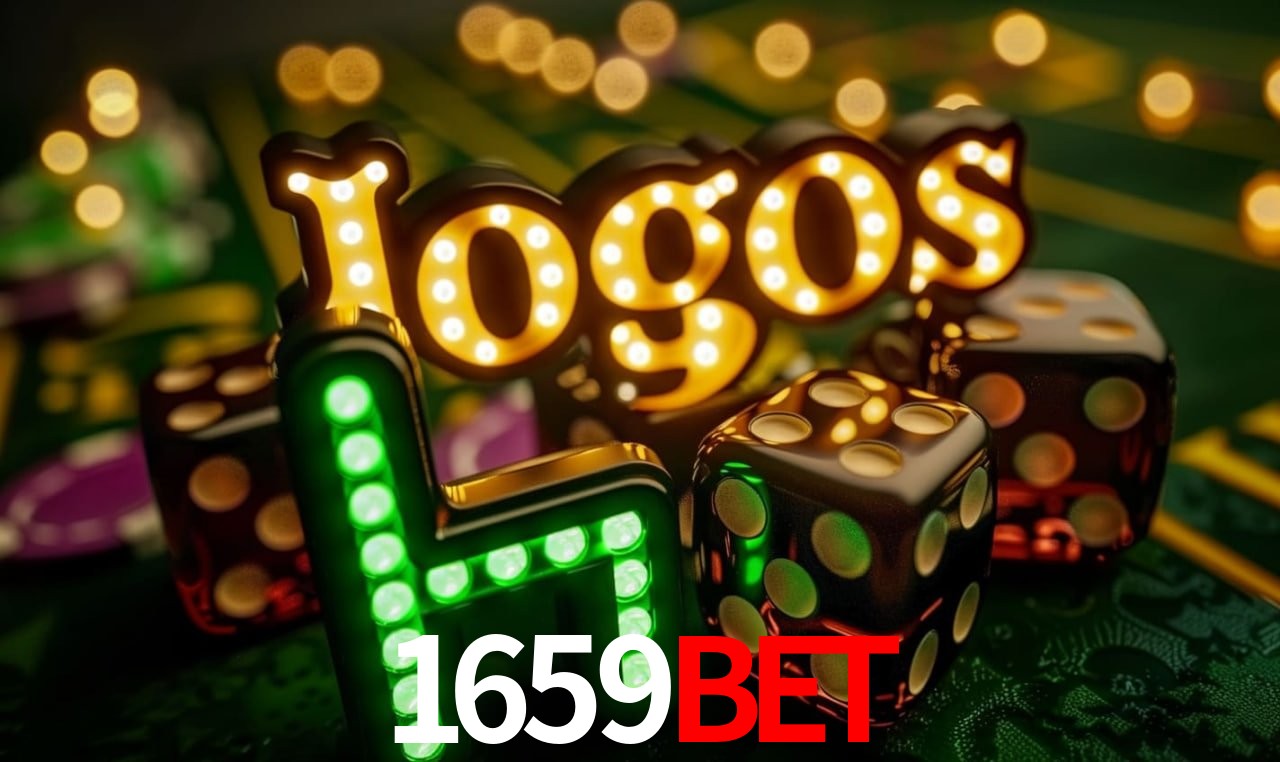 Jogos Exclusivos 1659bet