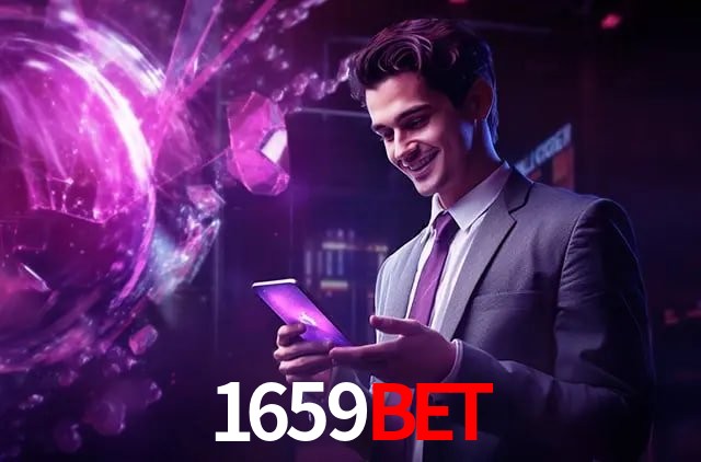 Casino Ao Vivo 1659bet
