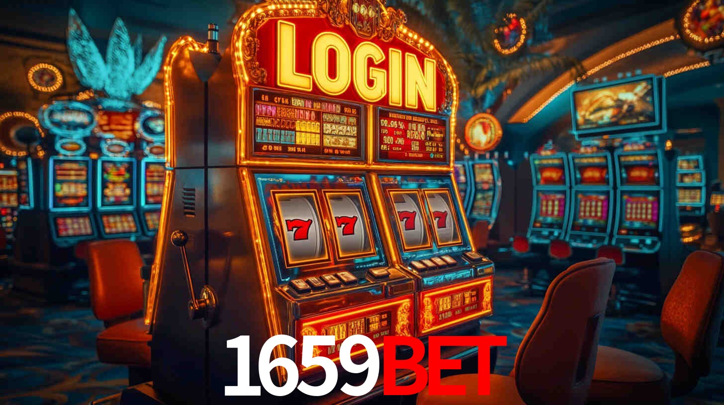 1659bet App Interface