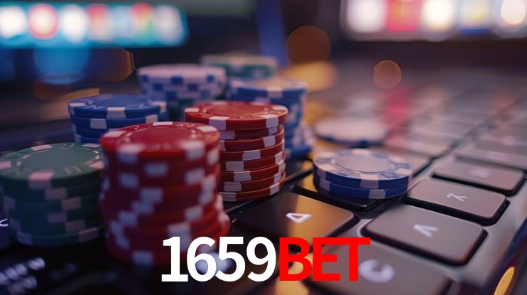 Casino VIP 1659bet