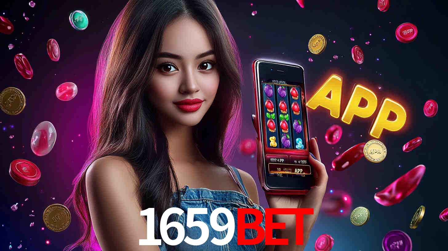 Descubra a Magia dos Jogos de Arcade no 1659bet