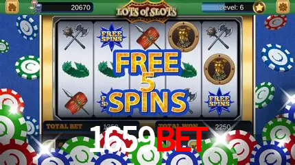 Descubra a Essência do 1659bet: Nossa História e Compromissos