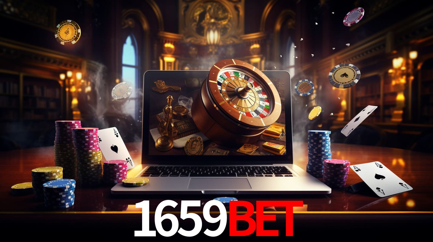 Blackjack Table 1659bet