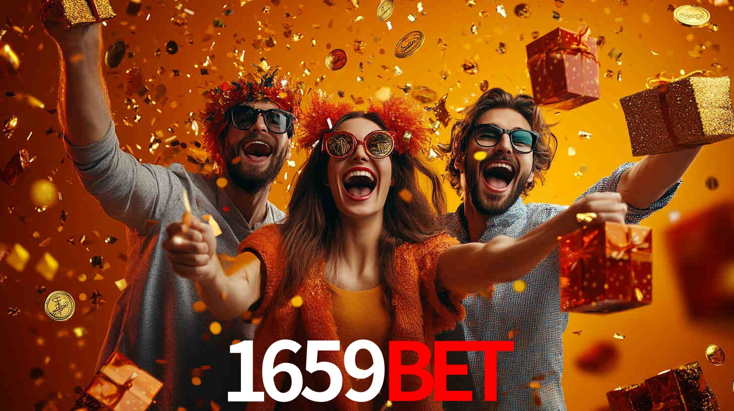 1659 bet login
