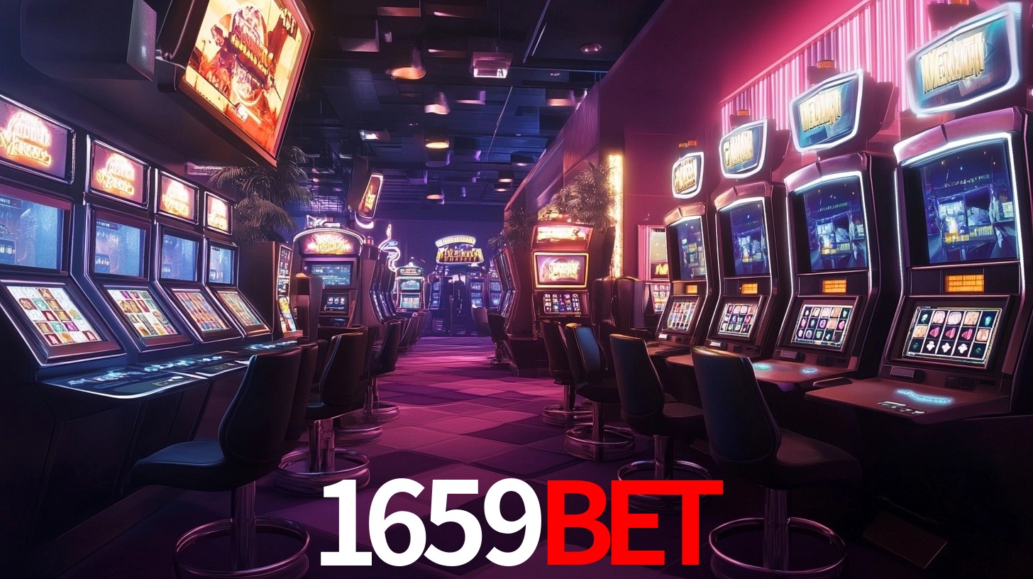 Cashback e recargas na 1659bet