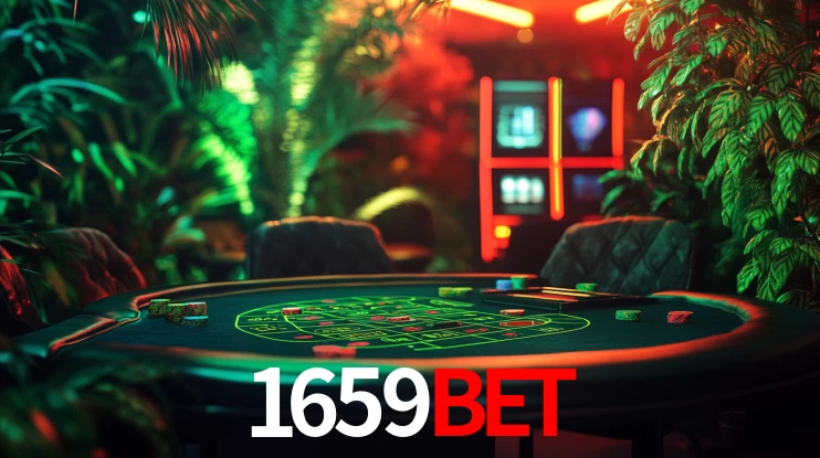 Live Casino 1659bet