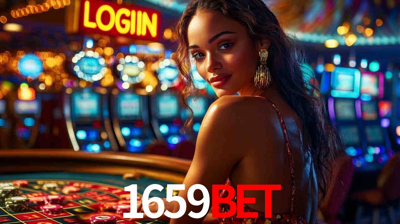 Programa VIP 1659bet