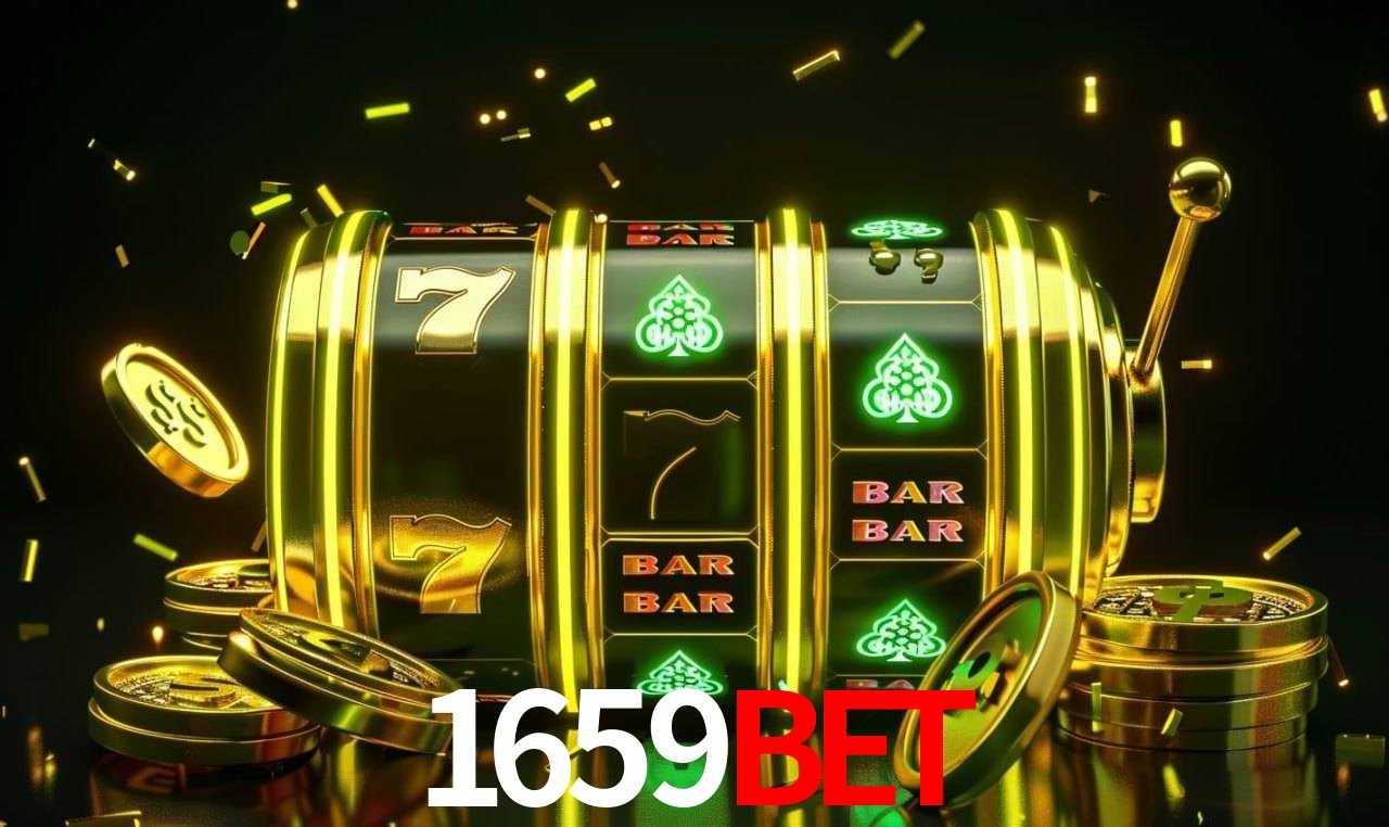 Diretório de Jogos 1659bet