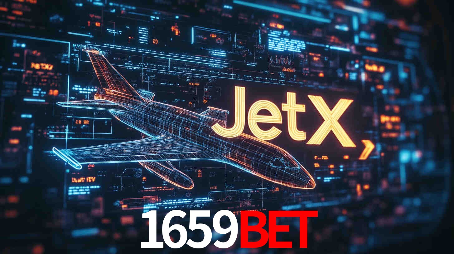 Inovações de Jogos na 1659bet: O Futuro das Experiências Interativas