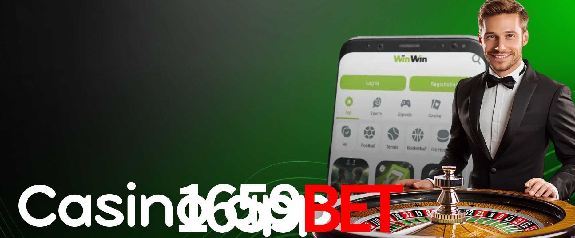 Secure Login 1659bet