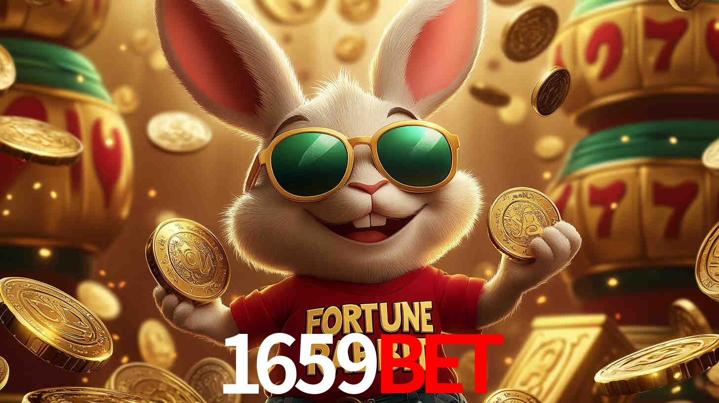 1659bet: A Experiência de Casino com Jogos de Mesa ao Vivo