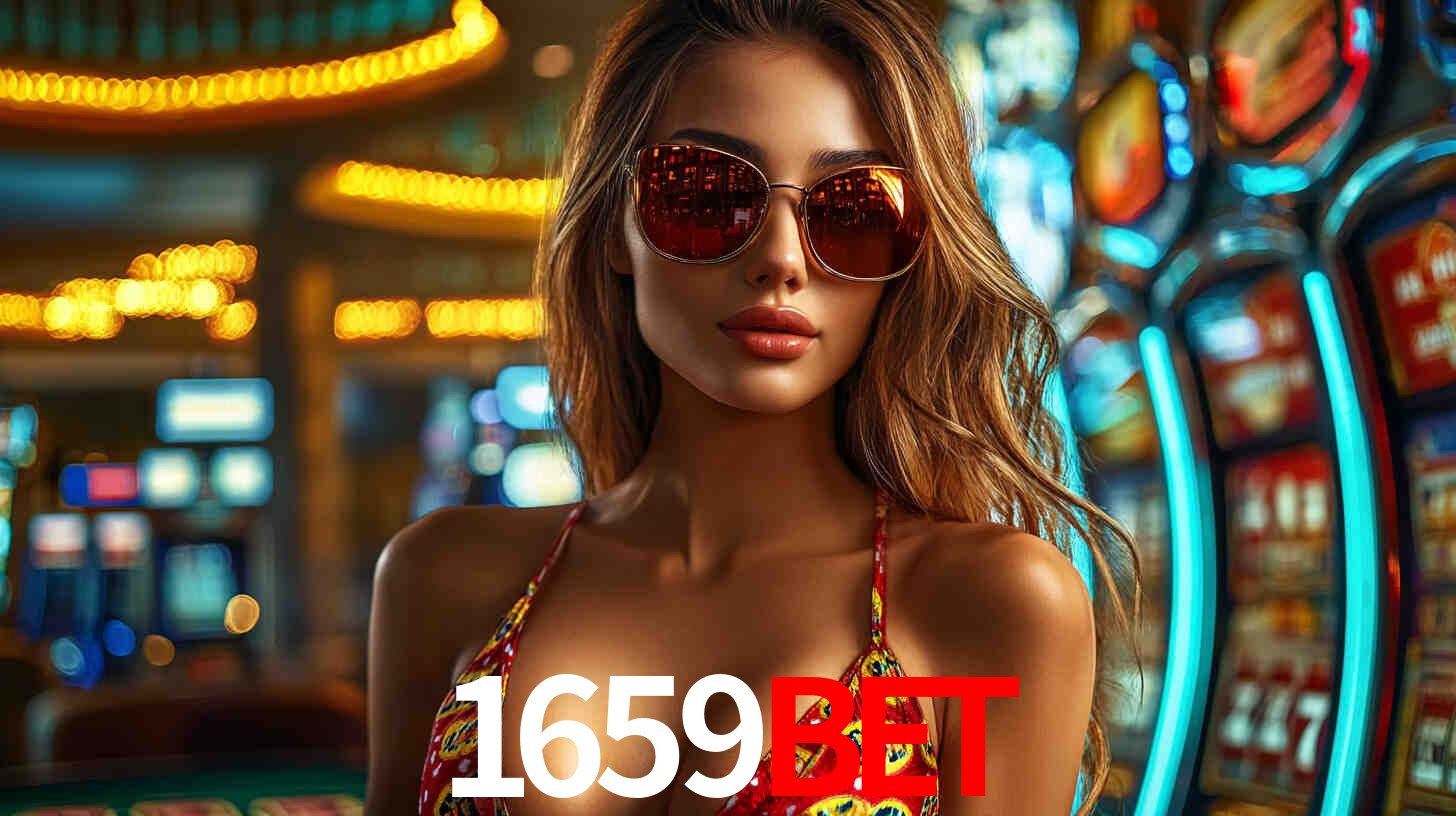 Premium Interface 1659bet