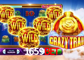 Descubra a Magia dos Jogos de Arcade no 1659bet