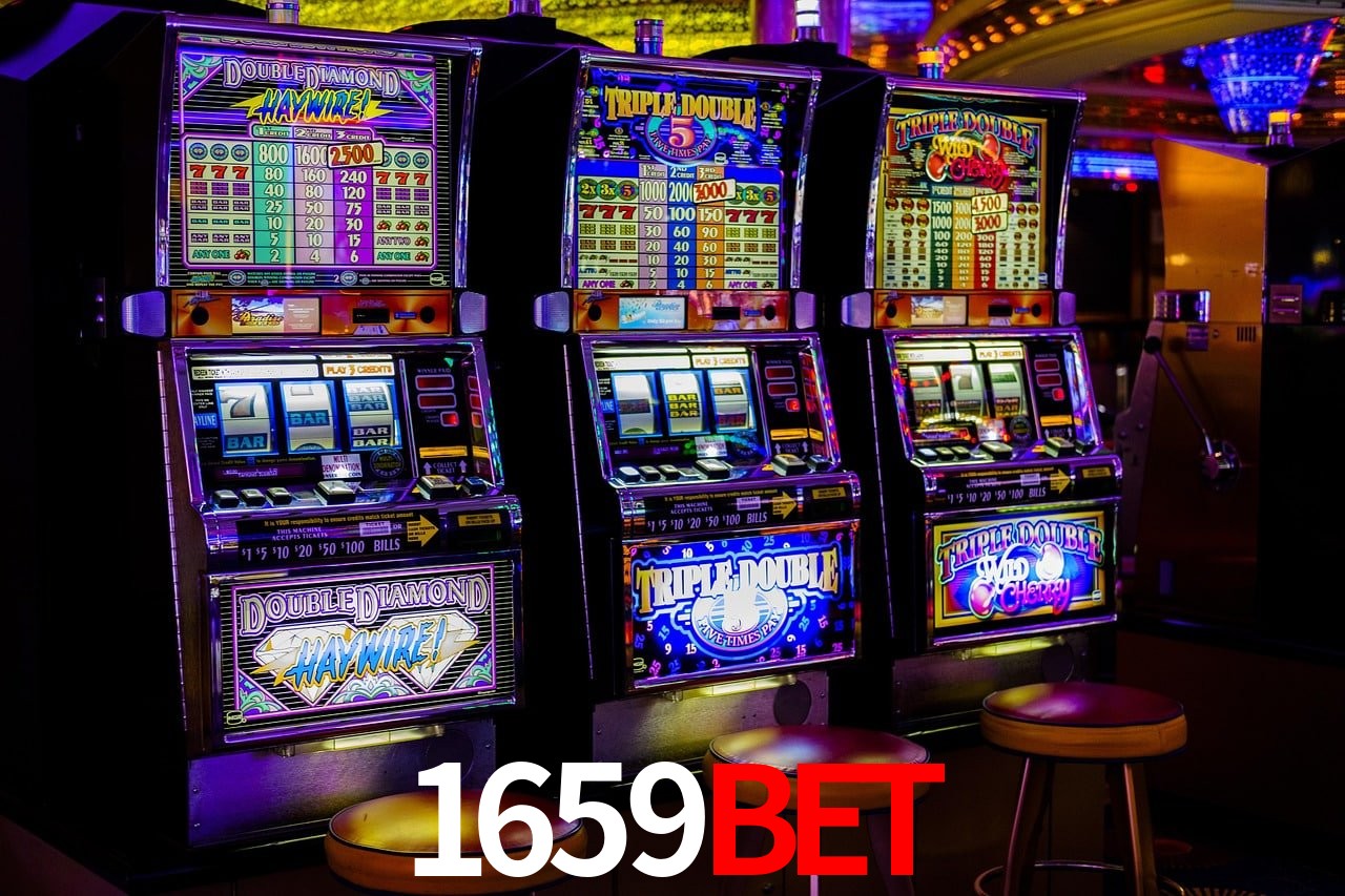 cassino 1659bet