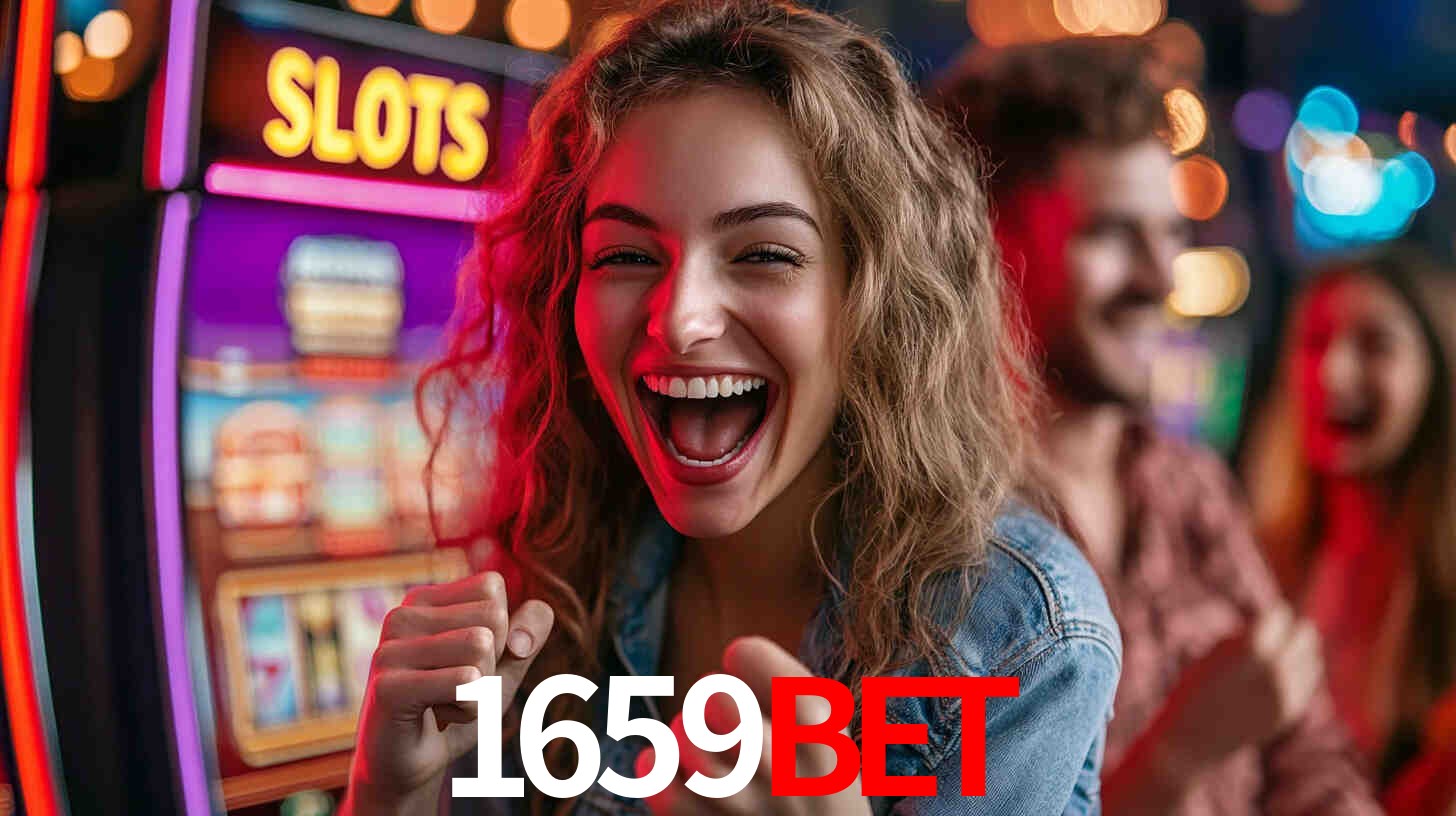 Apostas Esportivas na 1659bet: Um Guia Completo